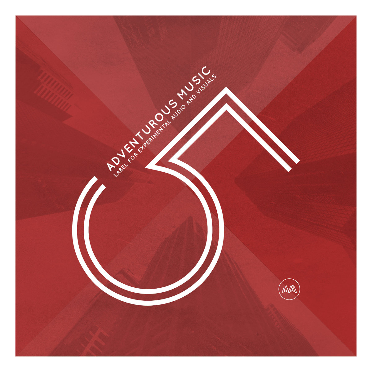 Adventurous Music 5 by Agalma Isle & Amina released on Adventurous Music